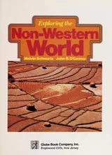 Cover of Exploring the non-western world