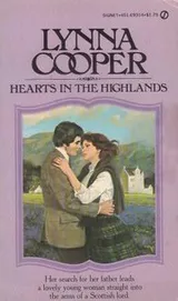 Cover of Hearts in the Highlands