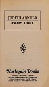 Cover of Sweet Light