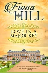 Cover of Love in a Major Key
