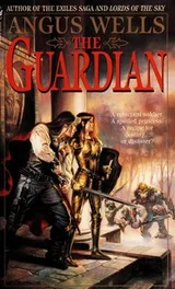 Cover of The Guardian