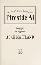Cover of Fireside Als Favourite Winter
