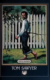 Cover of Tom Sawyer