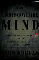 Cover of The Undiscovered Mind