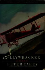 Cover of Illywhacker