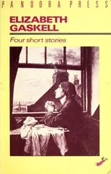 Cover of Four short stories