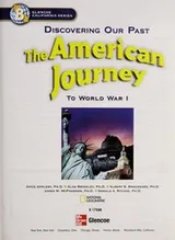 Cover of Discovering our past