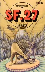 Cover of New writings in S-F. 27