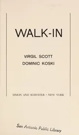 Cover of Walk-in