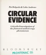 Cover of Circular evidence