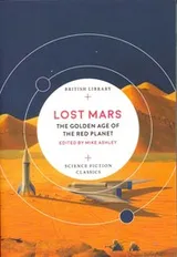 Cover of Lost Mars