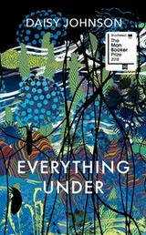 Cover of Everything Under