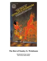 Cover of The BEST OF Stanley G. WEINBAUM
