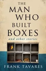 Cover of The Man Who Built Boxes