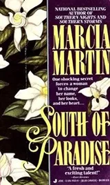 Cover of South Of Paradise