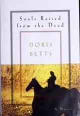 Cover of Souls raised from the dead