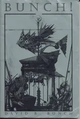 Cover of Bunch!