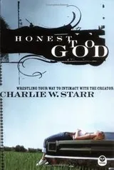 Cover of Honest to God