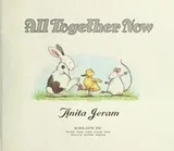 Cover of All together now