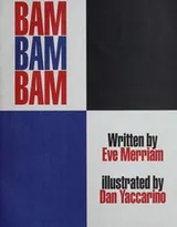 Cover of Bam, bam, bam
