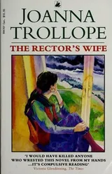 Cover of The rector's wife