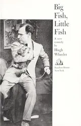 Cover of Big fish, little fish