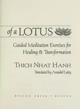 Cover of The blooming of a lotus