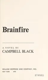 Cover of Brainfire