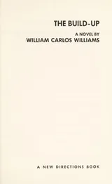 Cover of The Build-Up