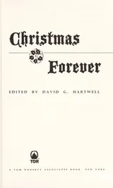 Cover of Christmas forever