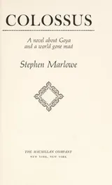 Cover of Colossus