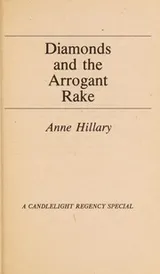 Cover of Diamonds and the Arrogant Rake