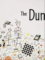 Cover of The Dunderheads behind bars