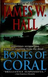 Cover of Bones of Coral