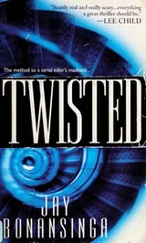 Cover of Twisted