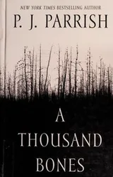 Cover of A Thousand Bones
