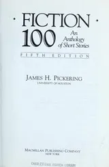 Cover of Fiction 100