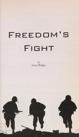 Cover of Freedom's flight