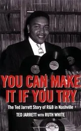 Cover of You can make it if you try