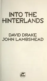 Cover of Into the Hinterlands