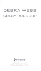 Cover of Colby roundup