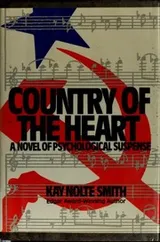 Cover of Country of the heart