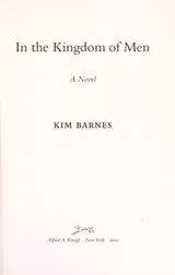 Cover of In the Kingdom of Men