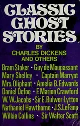 Cover of Classic Ghost Stories