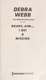 Cover of Ready, aim ... I do!