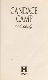 Cover of Suddenly