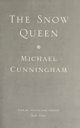 Cover of The Snow Queen