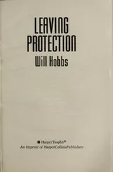 Cover of Leaving Protection
