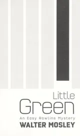 Cover of Little green