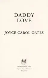 Cover of Daddy Love